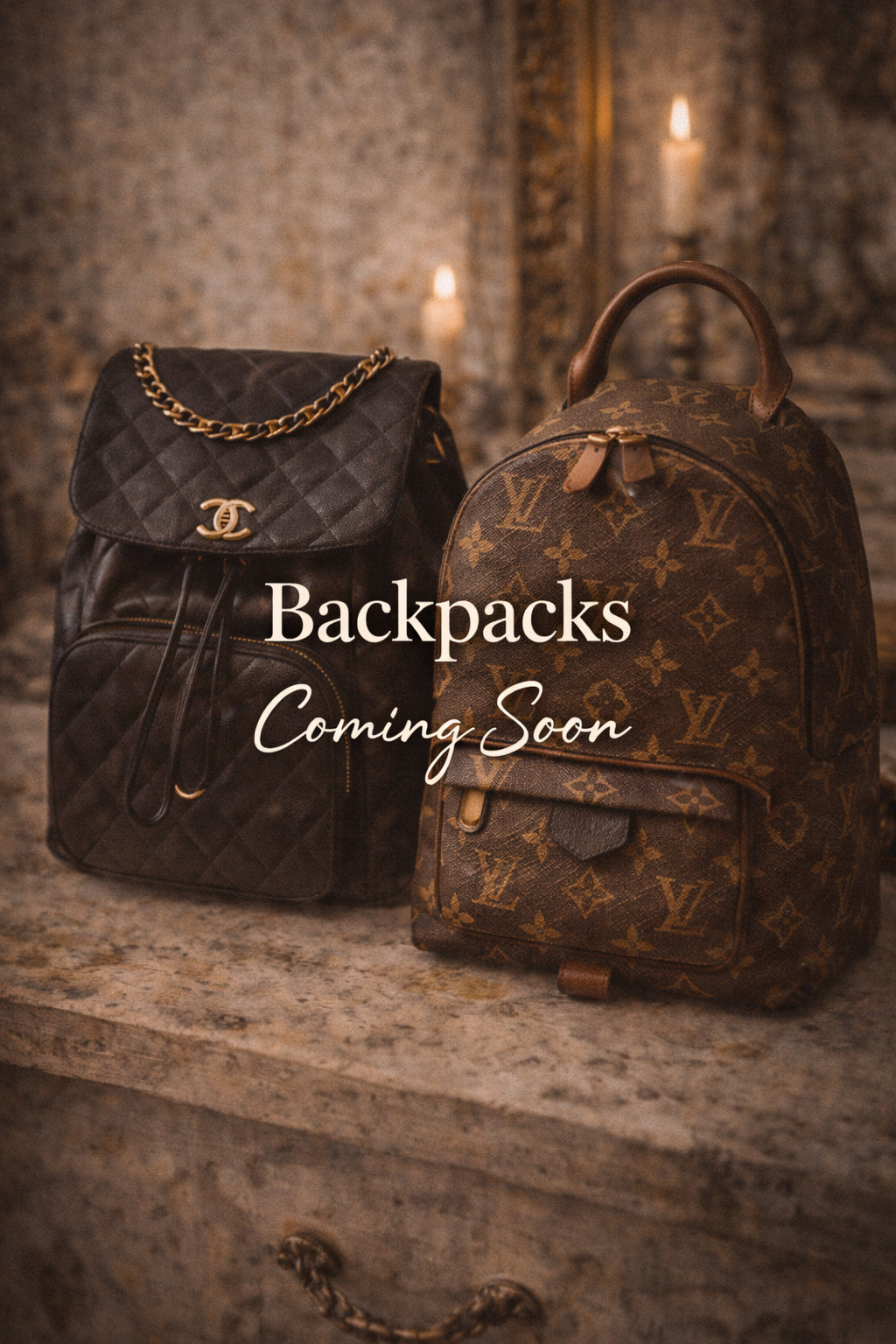 Backpacks
