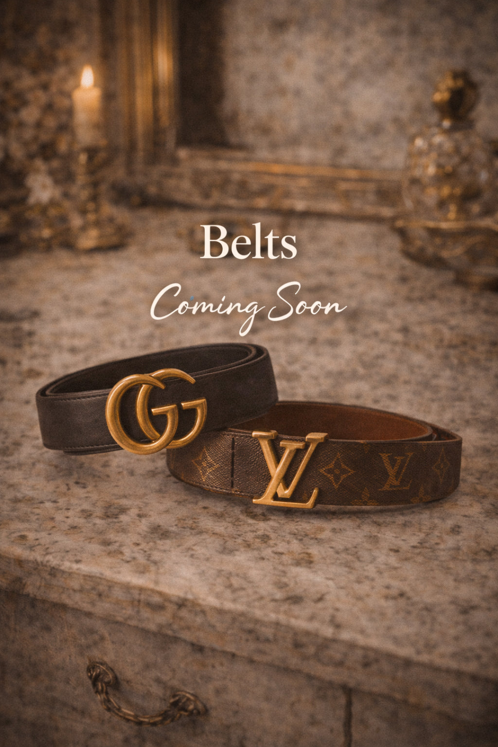 Belts