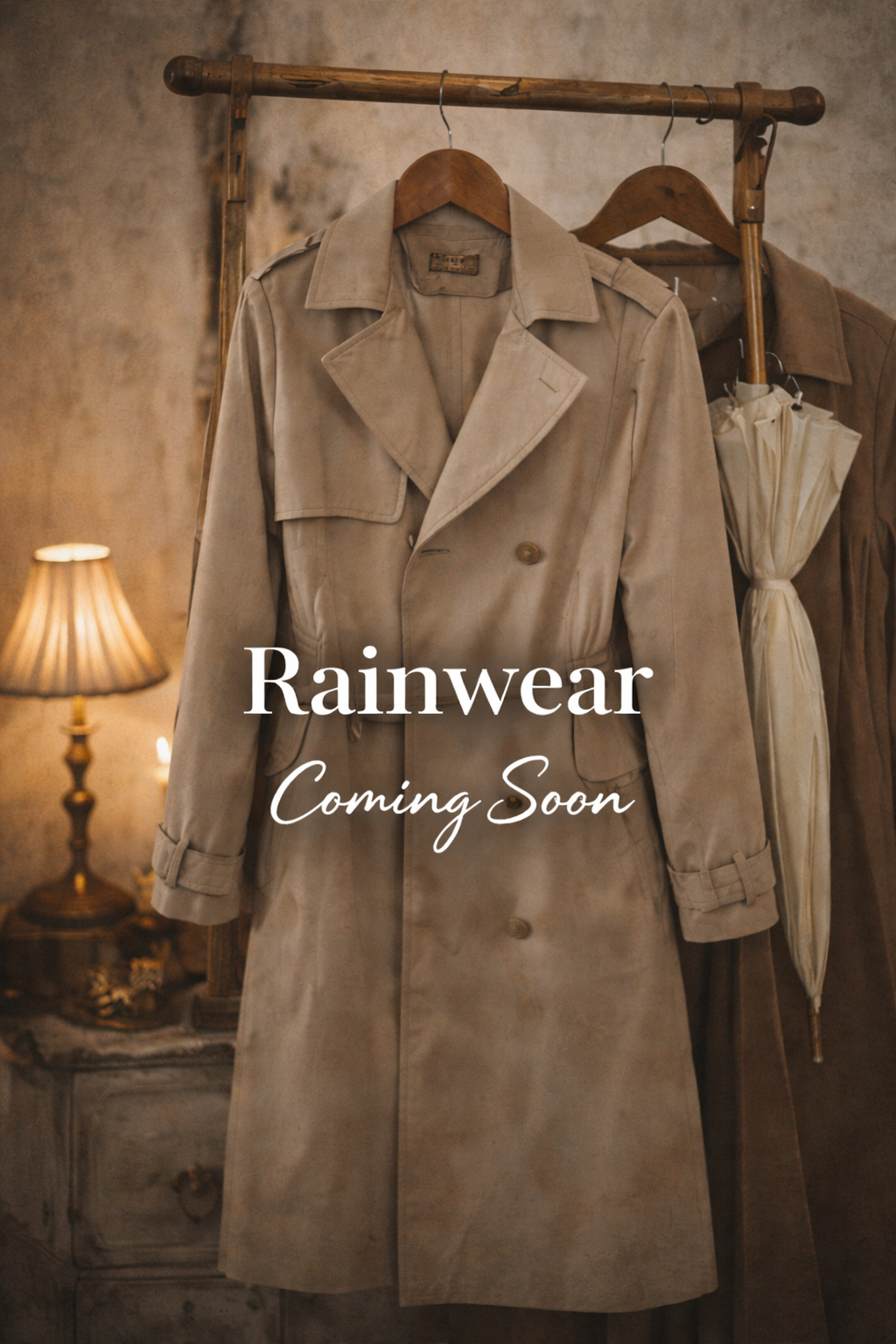 Rainwear