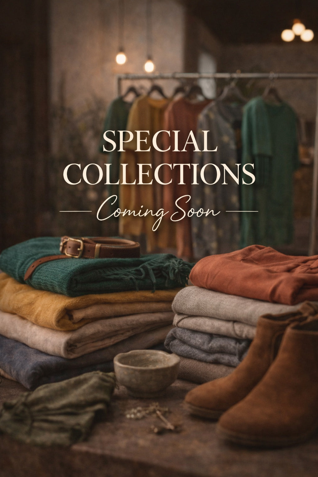 Special Collections