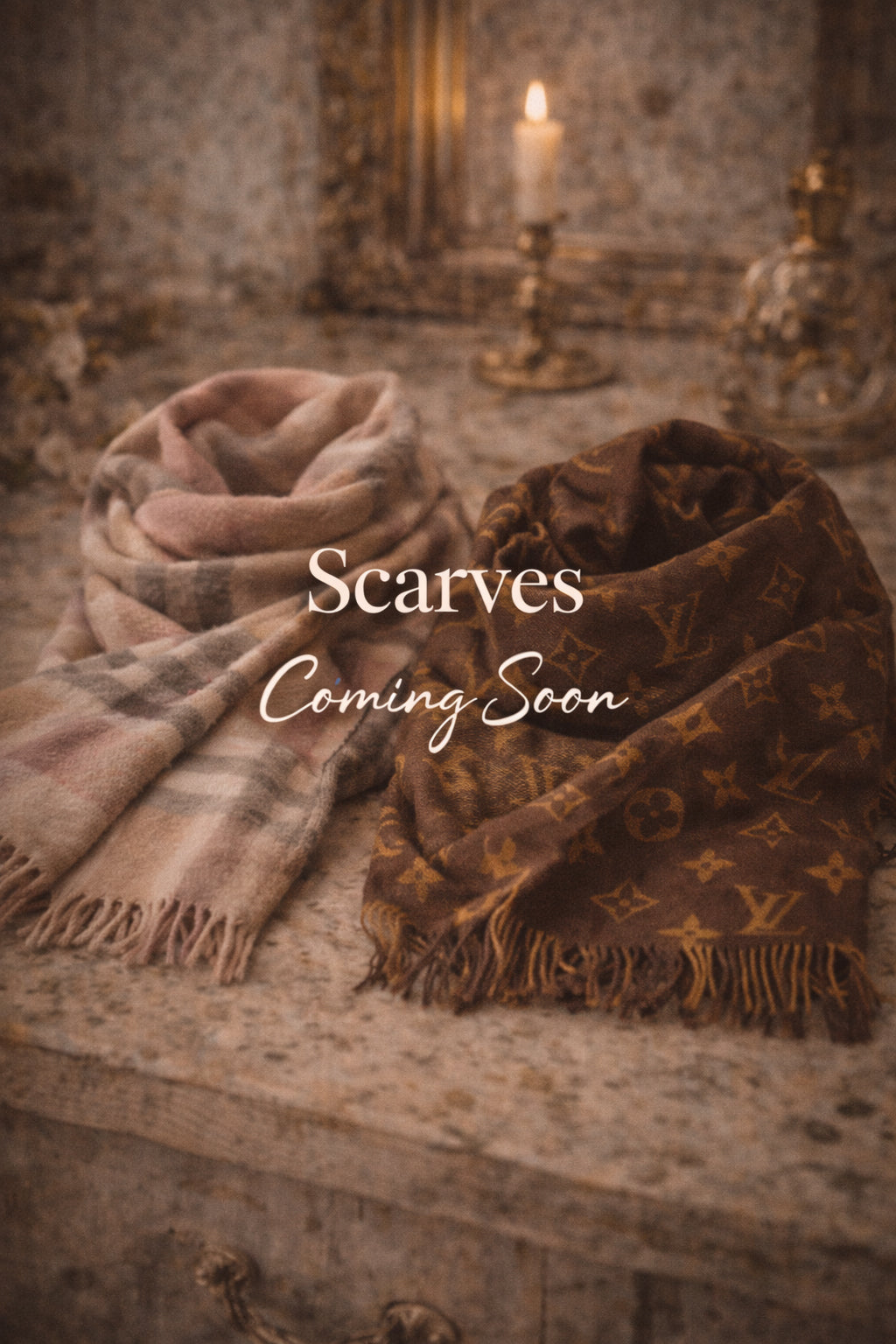 Scarves
