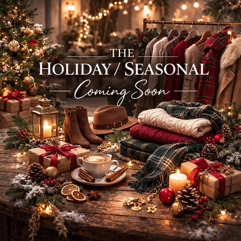The Holiday / Seasonal