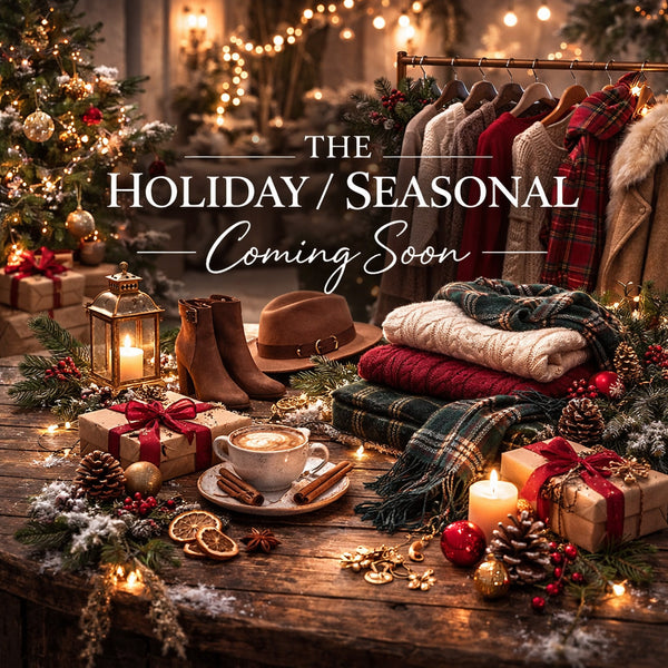 The Holiday / Seasonal