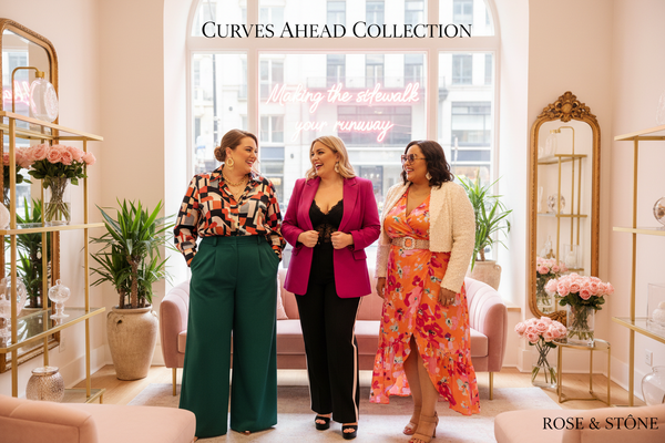 Curves Ahead Collection