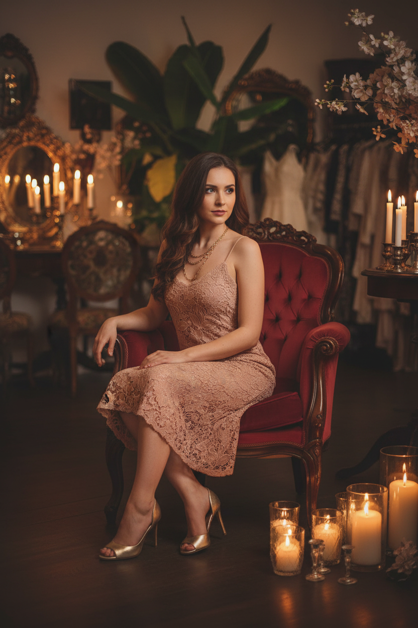 Dresses