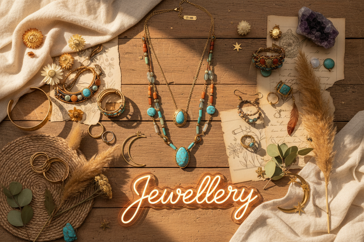 Jewellery