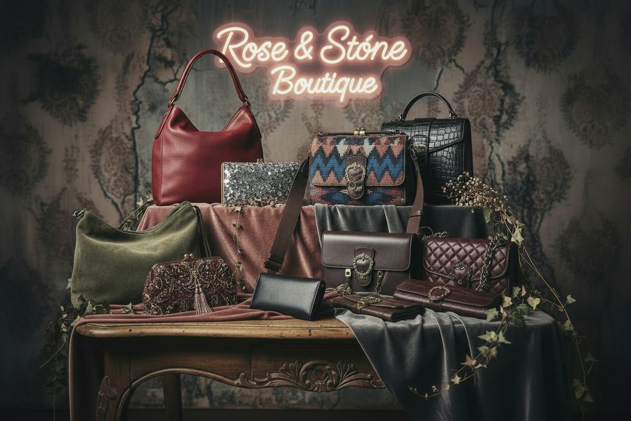 Bags Collection