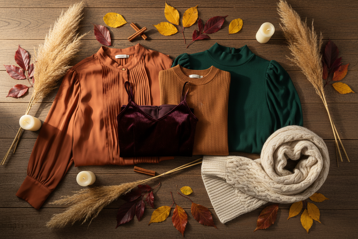 Trending Fall