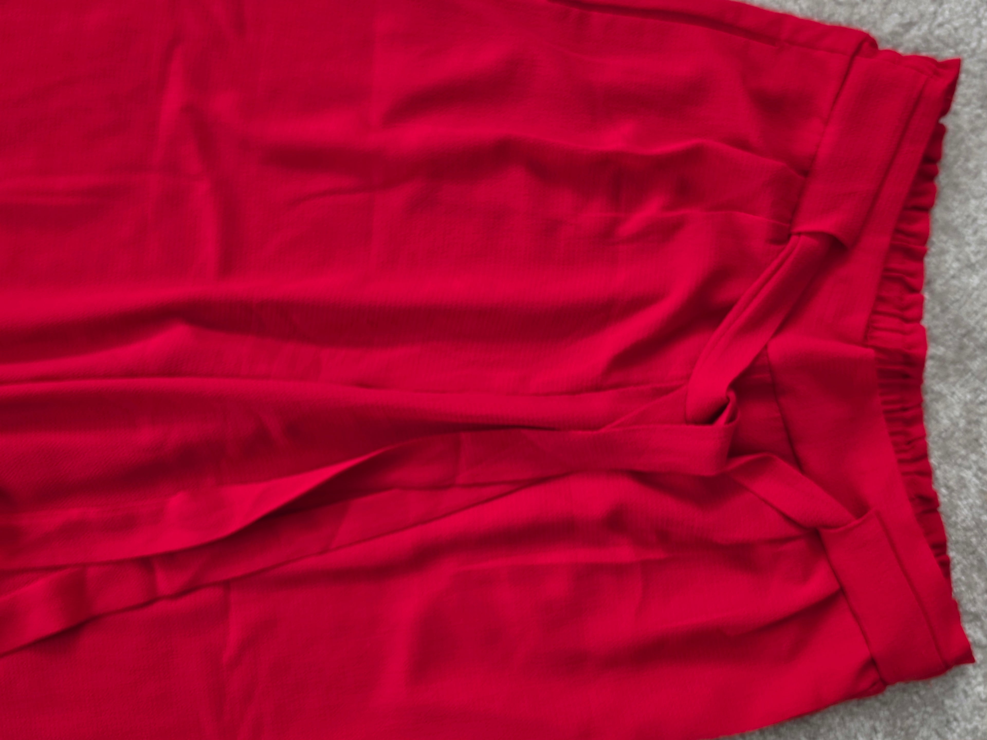 The Palazzo Capri — QED London Wide-Leg Palazzo Pant