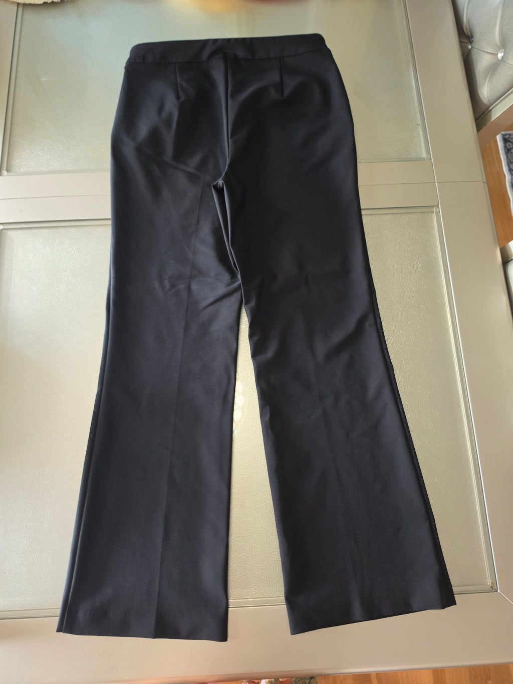 Rachel Zoe Sailor Button Flare Trouser — additional view