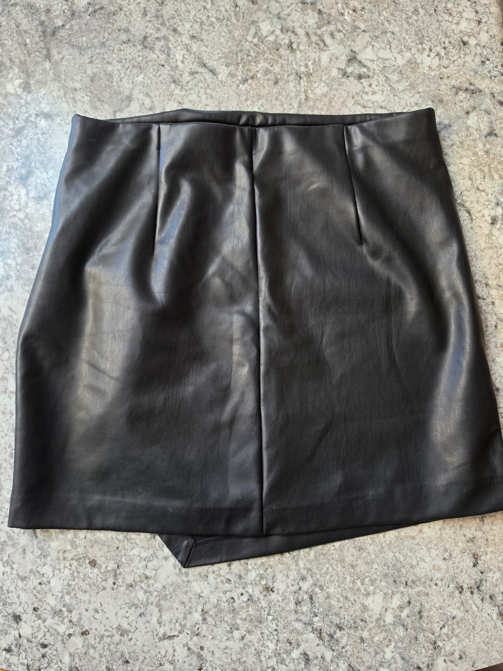 Dynamite skirt reverse