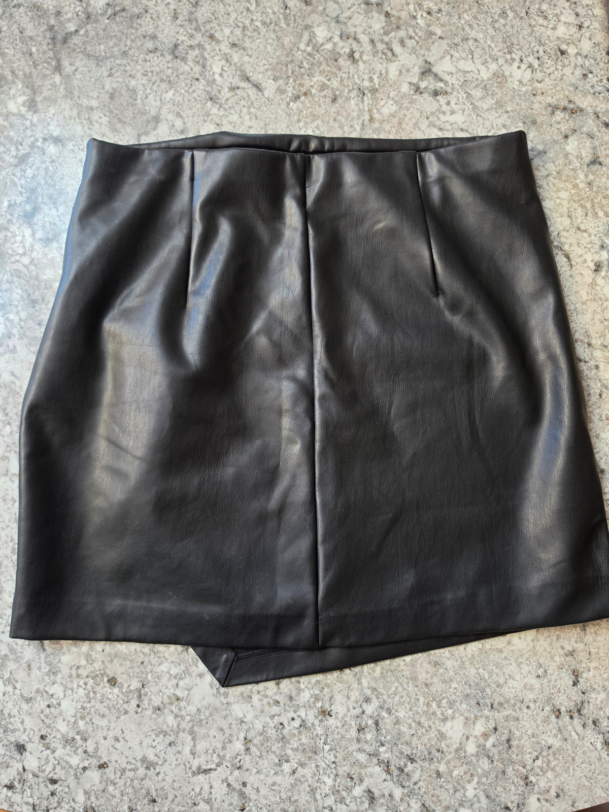Dynamite skirt reverse