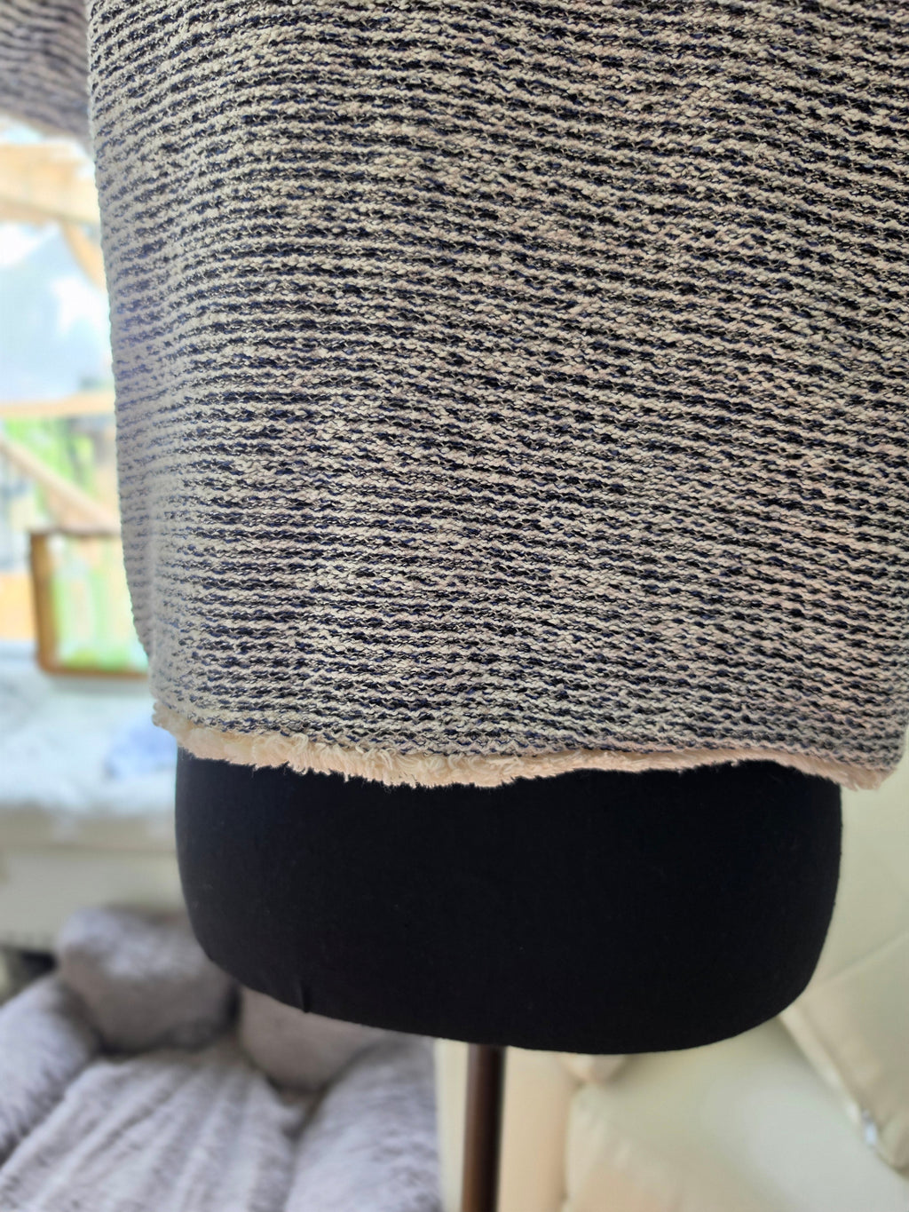 The Static & Salt Crop Top — Joe Fresh