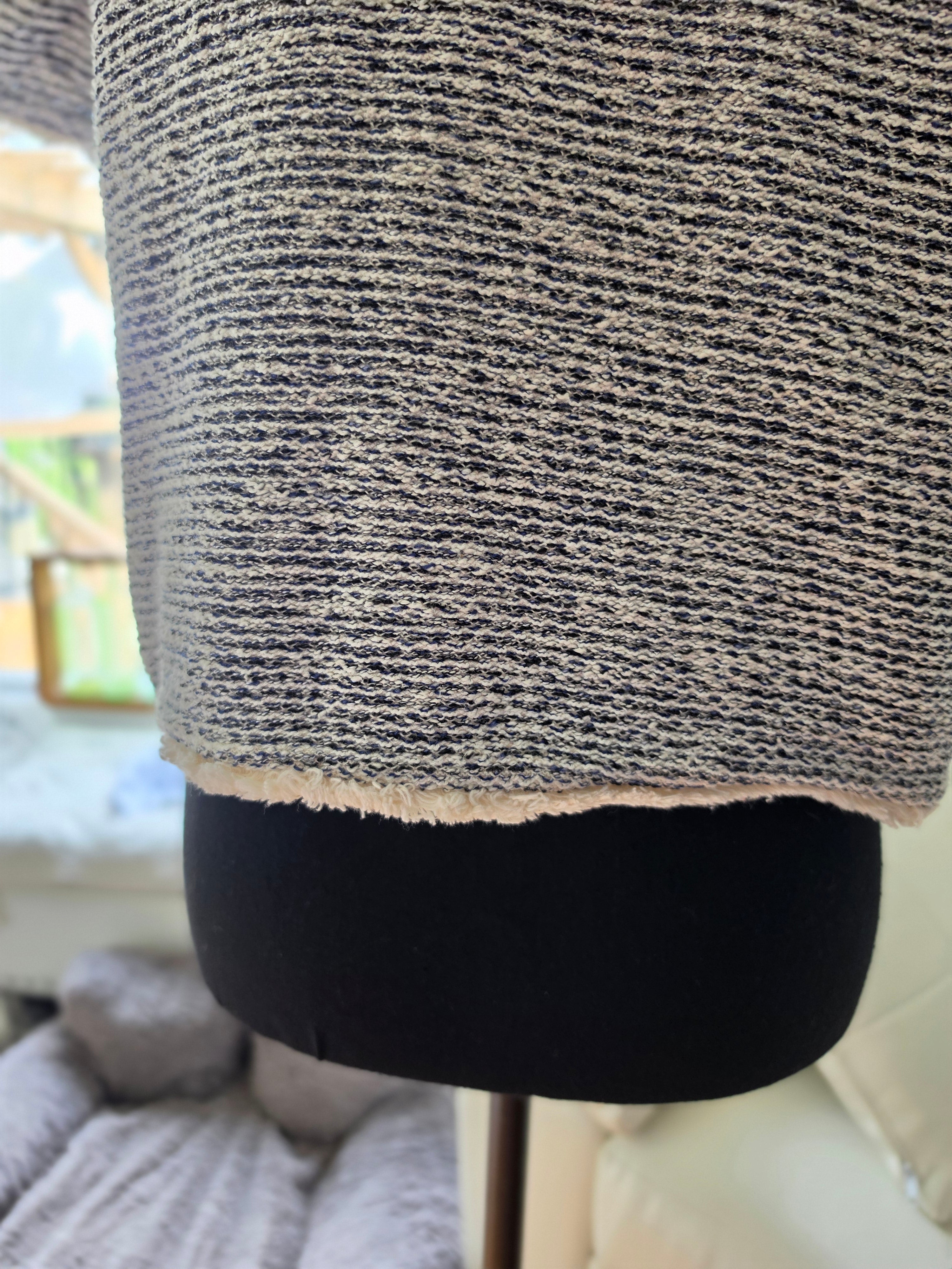The Static & Salt Crop Top — Joe Fresh