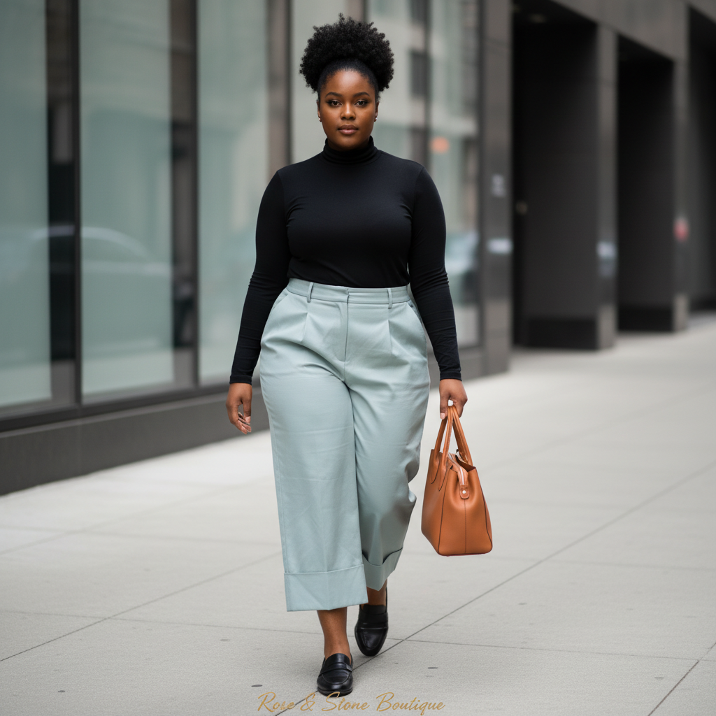 City Stride