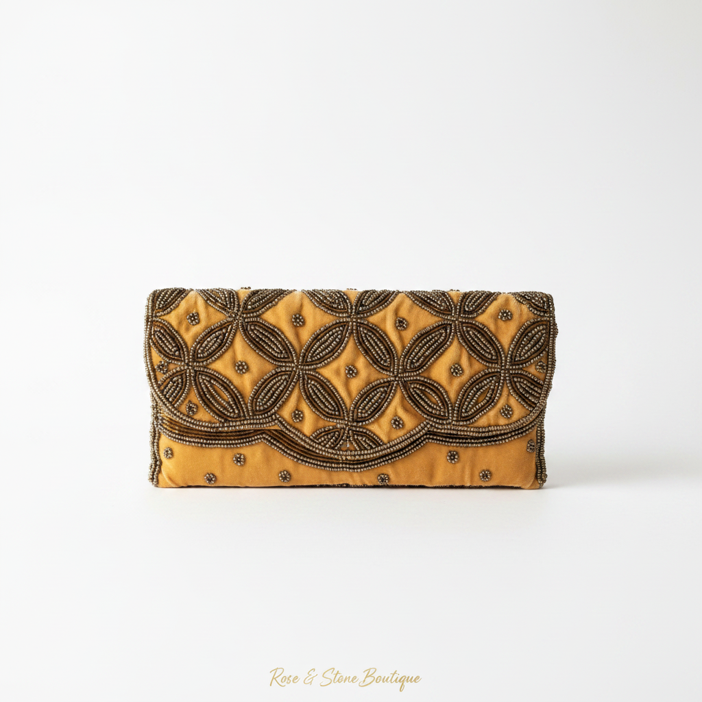 Clean Clutch — No Strap
