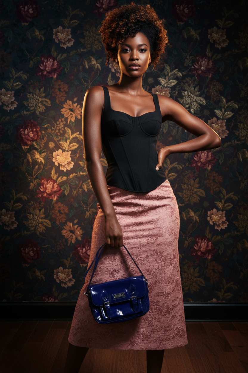 Cobalt Confession — Studio Drama