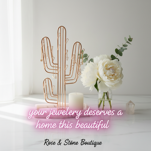 Desert Bloom - Script Neon