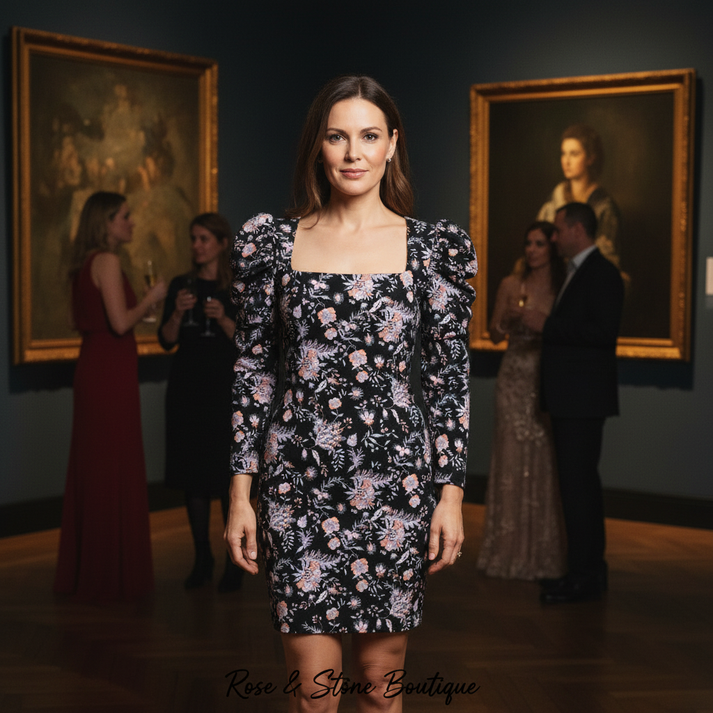 Gallery Evening
