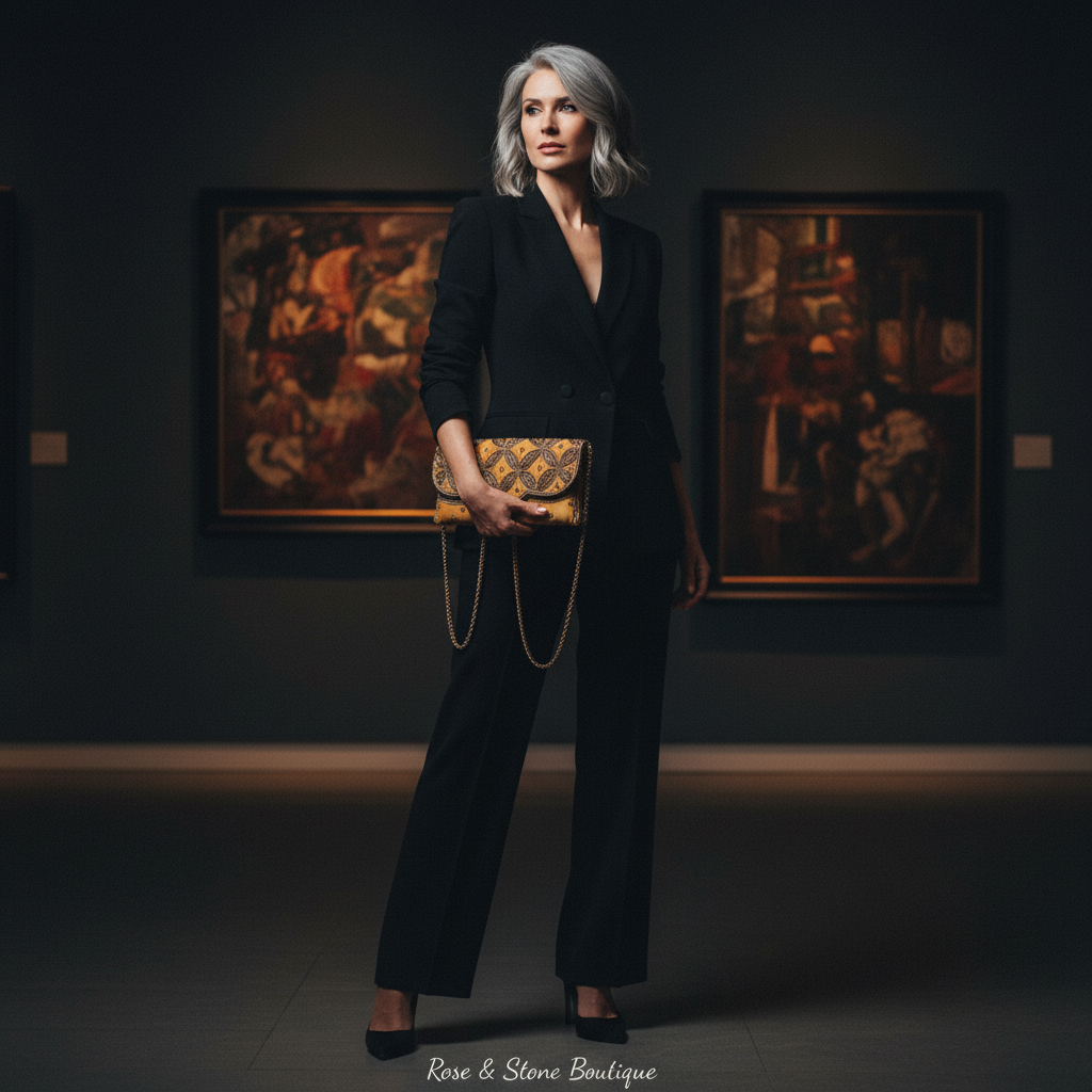 Gallery Opening Retry