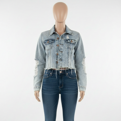 Half Mannequin