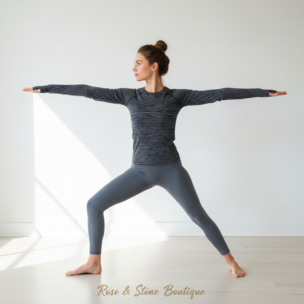 Yoga Flow