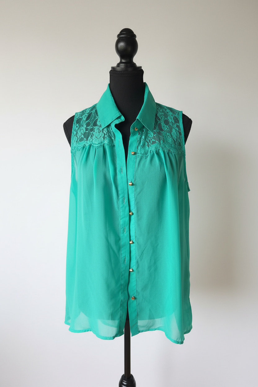 The Emerald Affair – Papillon