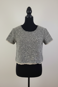 The Static & Salt Crop Top — Joe Fresh