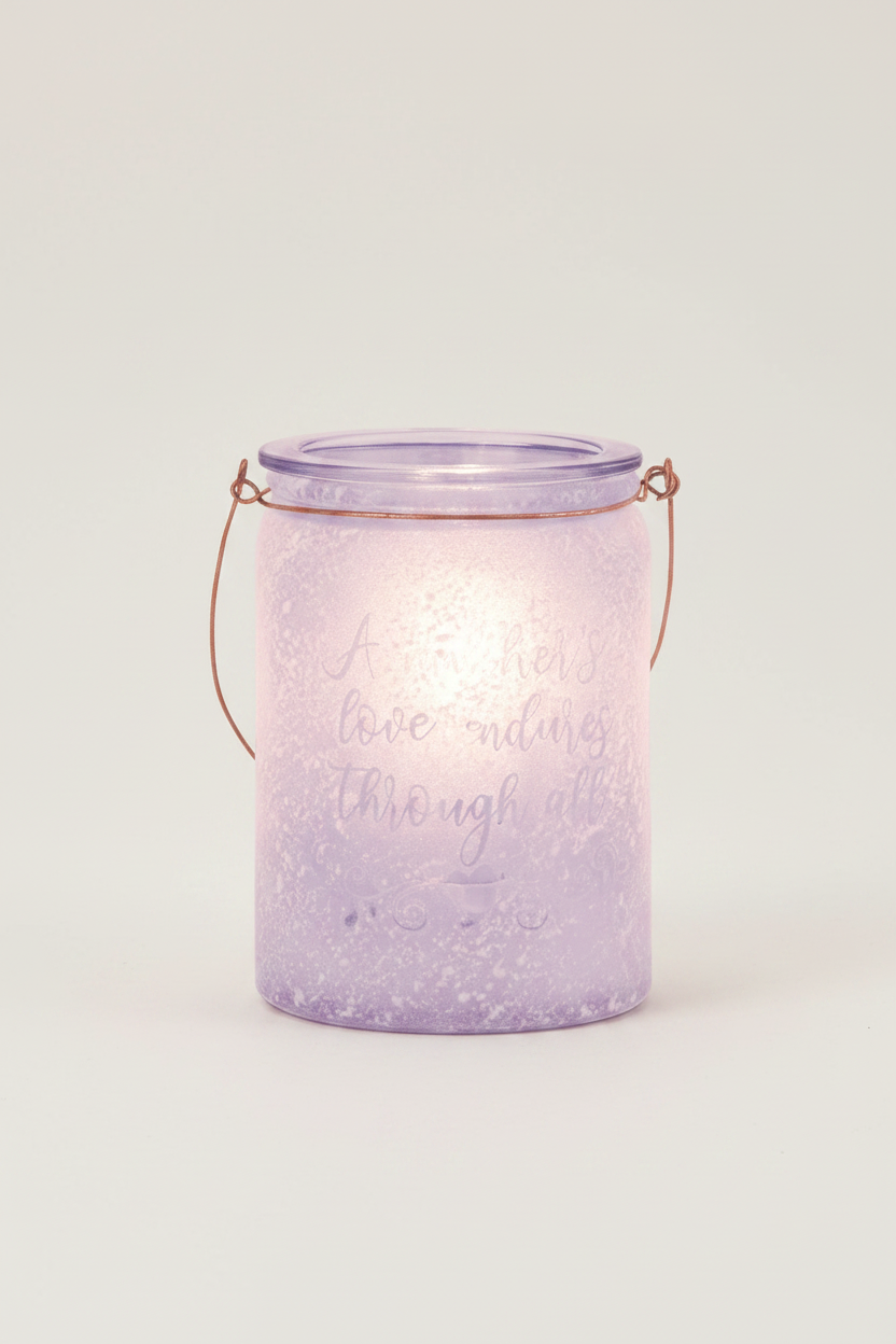 A Mother's Love — Scentsy Large Warmer | “A Mother’s Love Endures Through All”