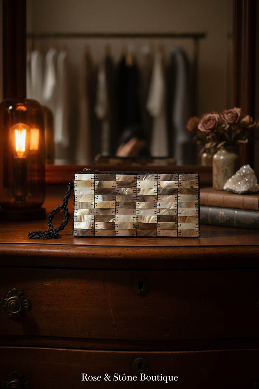 Tide Keeper — Boutique Shelf