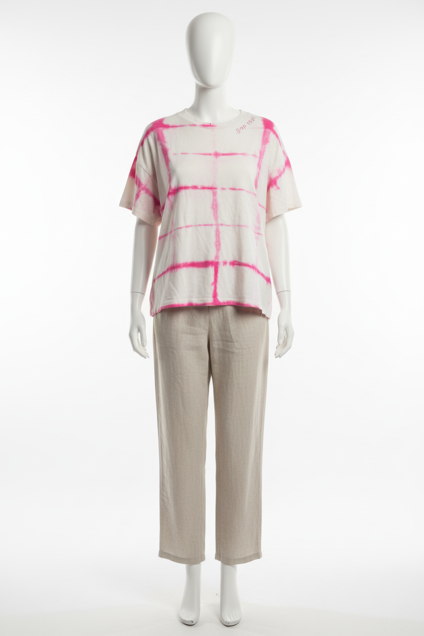 Fifty & Free — GAP 1969 Anniversary Tie-Dye Tee