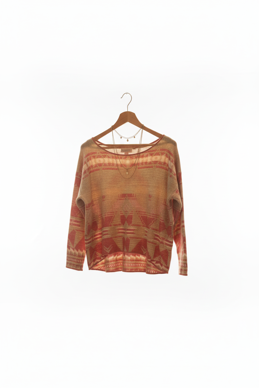 Desert Rose Reverie