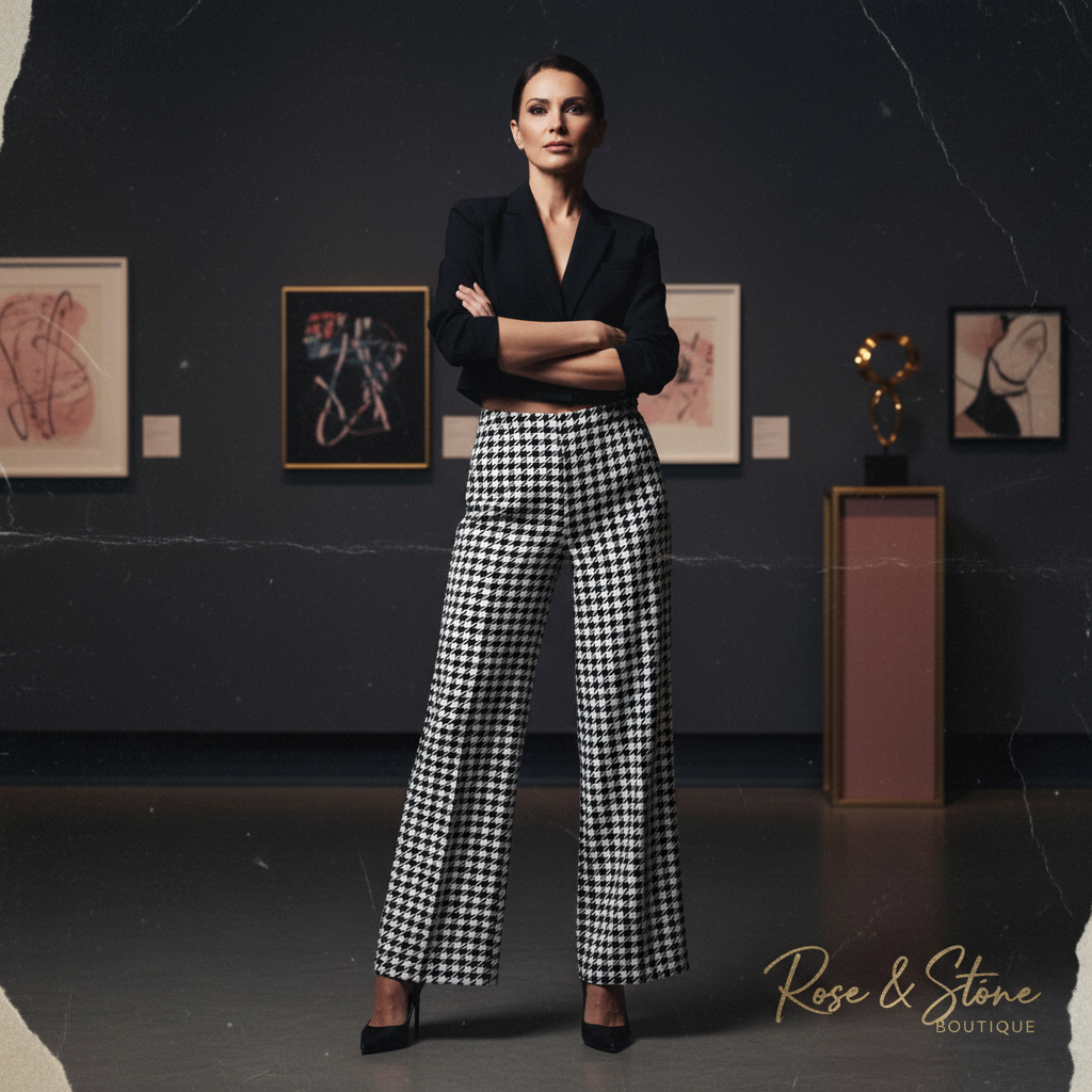 Model 3 – Gallery Noir