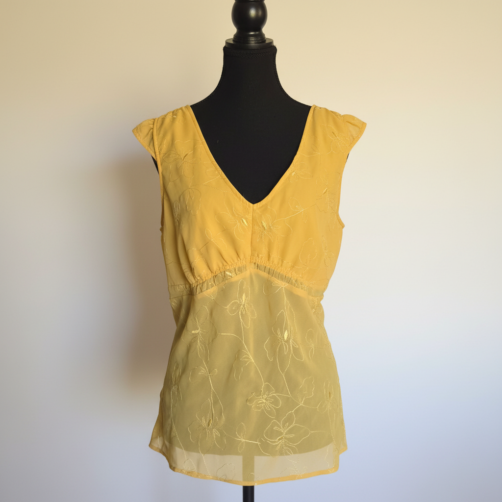 The Sun Spell Blouse — Reitmans