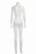 The Crystal Riot Jeans — LA Idol USA