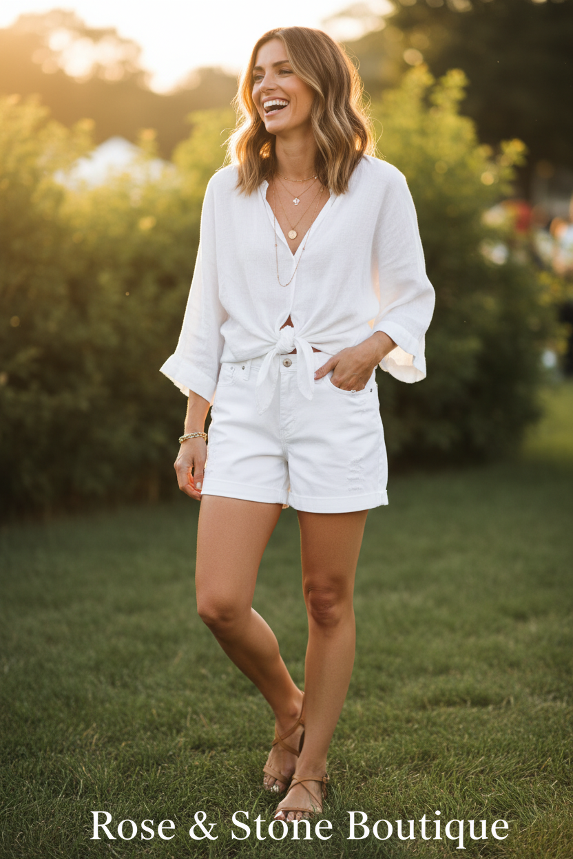 Blank Canvas — Festival