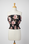 Mannequin — clean white background
