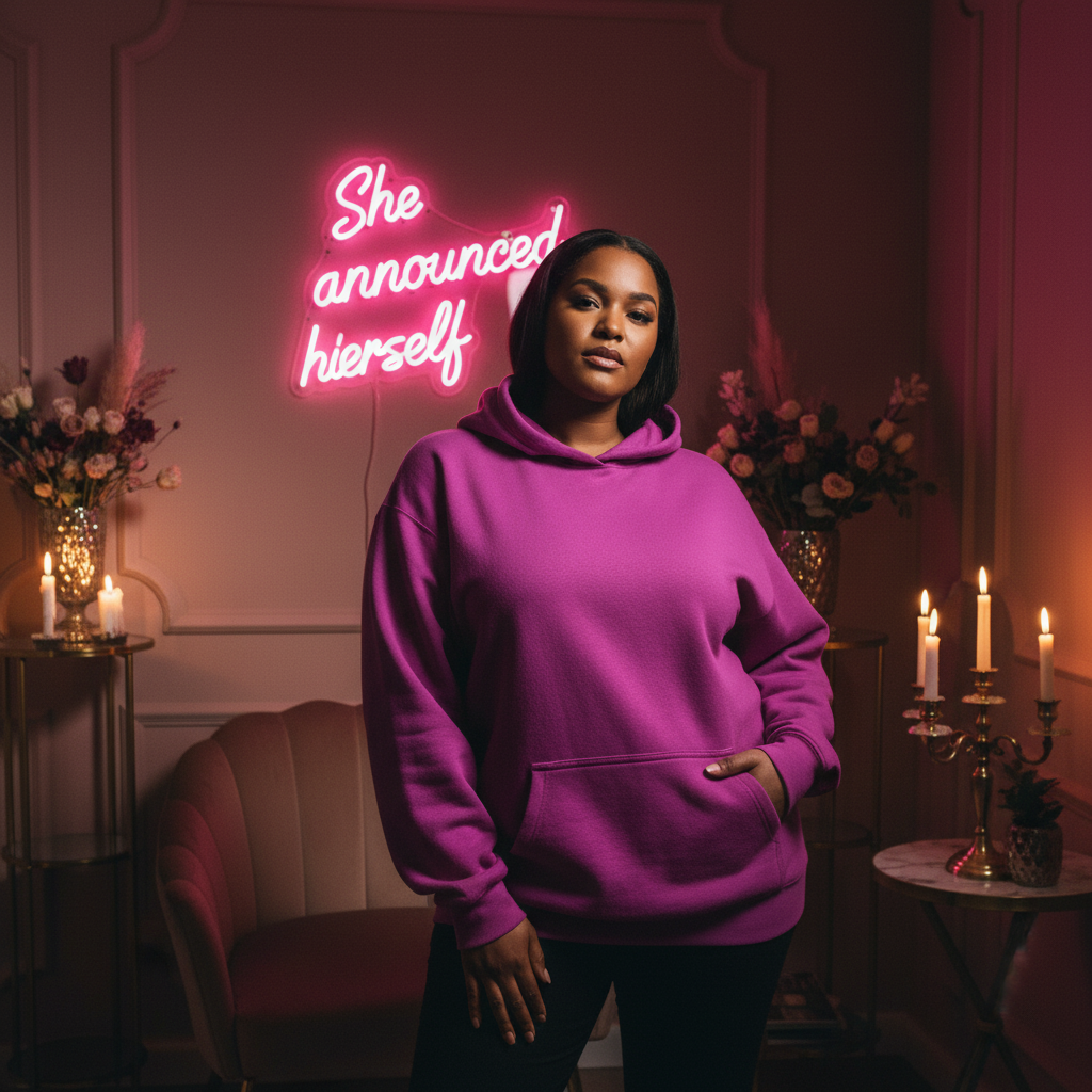 The Grape Juice Hour — Hero