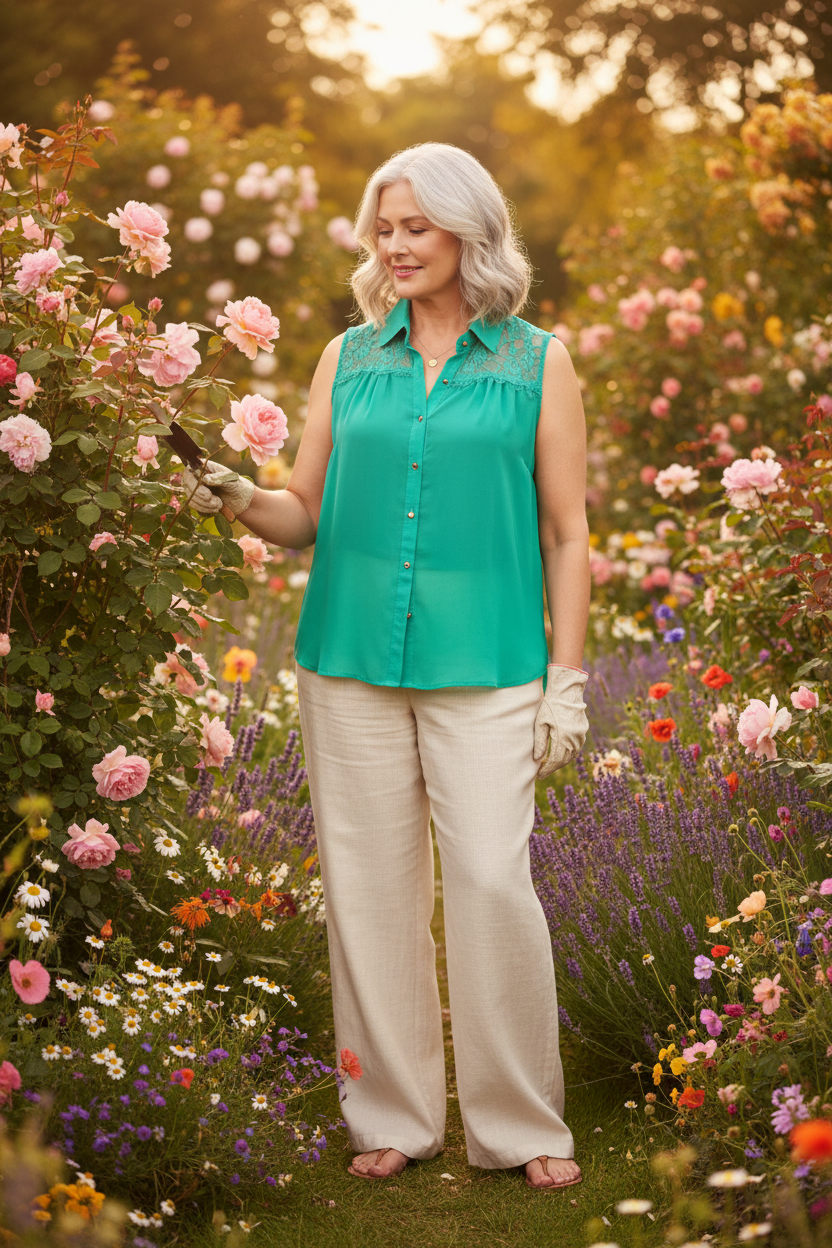 The Emerald Affair – Papillon