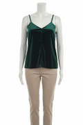 The Velvet Midnight Camisole