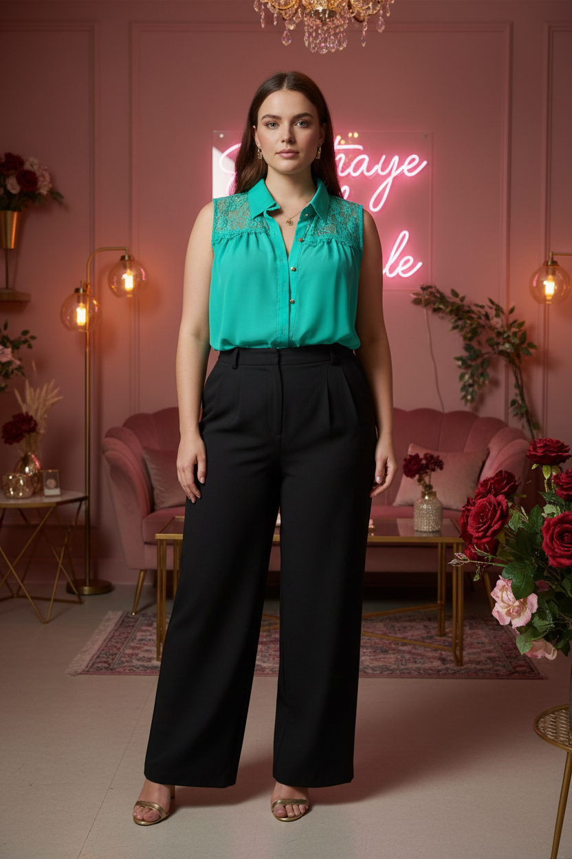 The Emerald Affair – Papillon