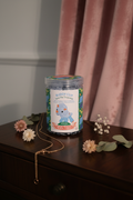 Scentsy Buddy Clip - Whispers of the Wild • Terra Triceratops Clip