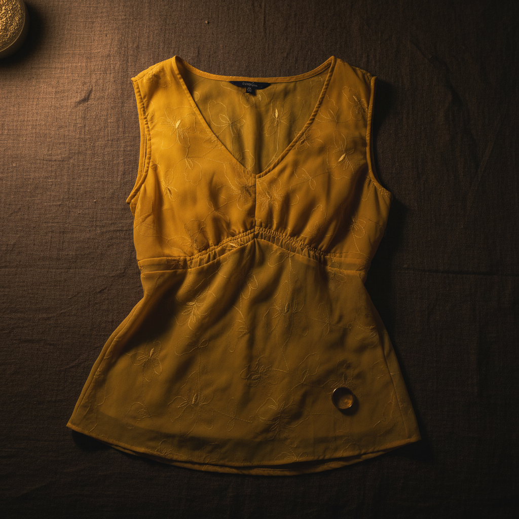 The Sun Spell Blouse — Reitmans