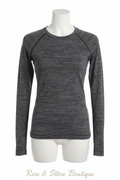 The Midnight Mile Long Sleeve
