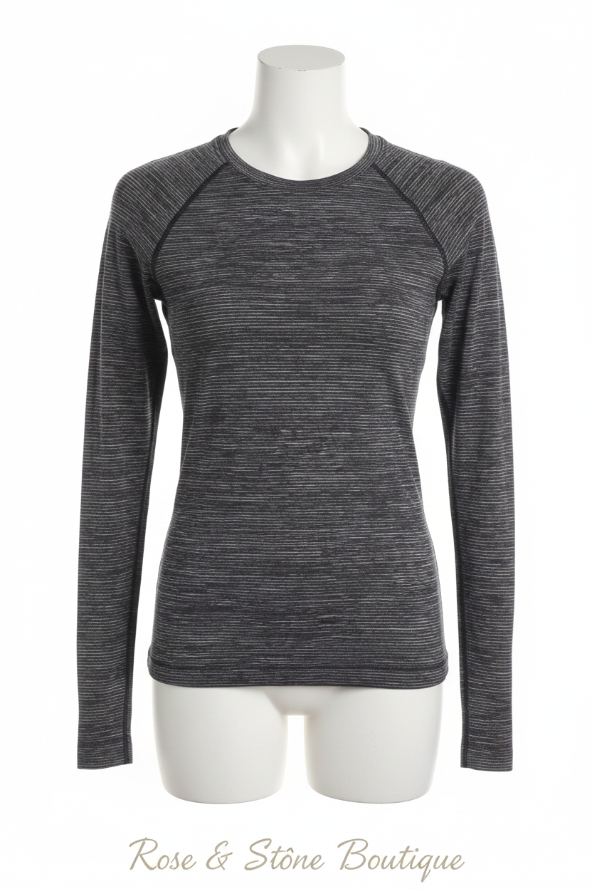 The Midnight Mile Long Sleeve