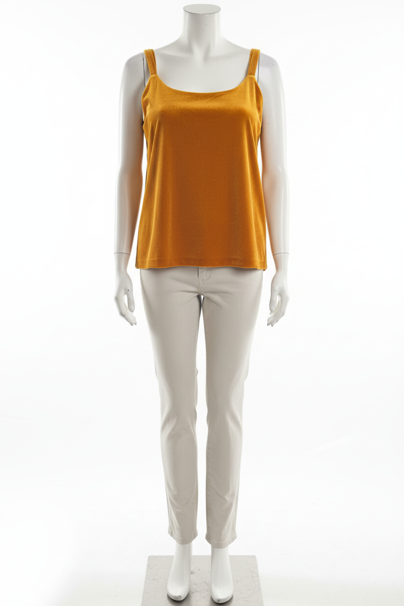 The Golden Hour Camisole