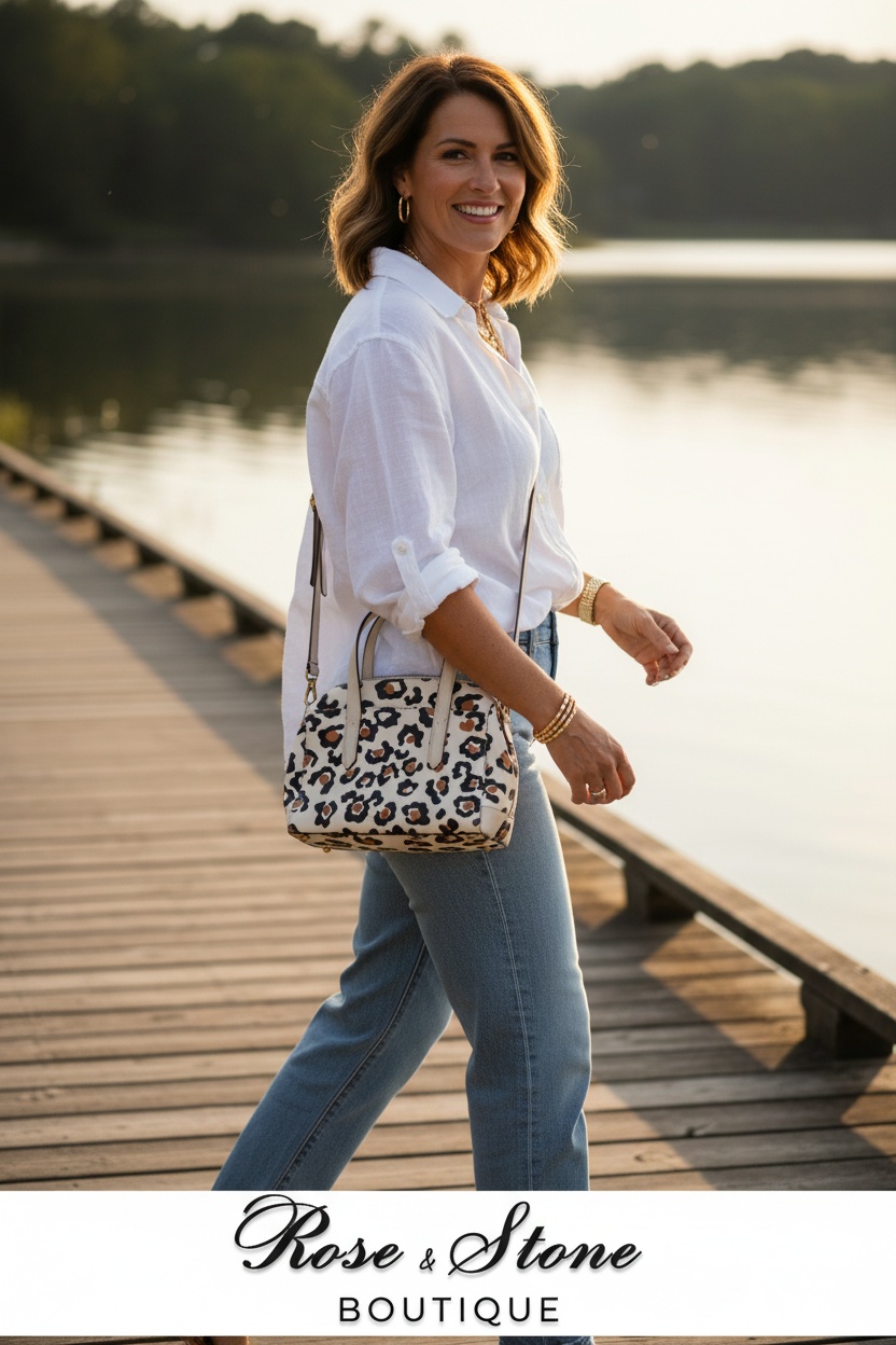 Wild at Heart — Boardwalk Strut
