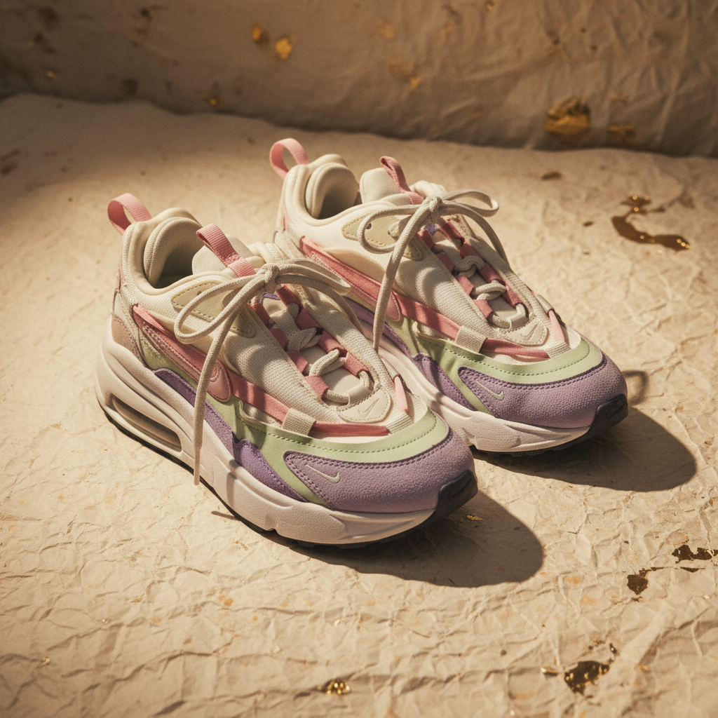 The Pastel Dream Air Max