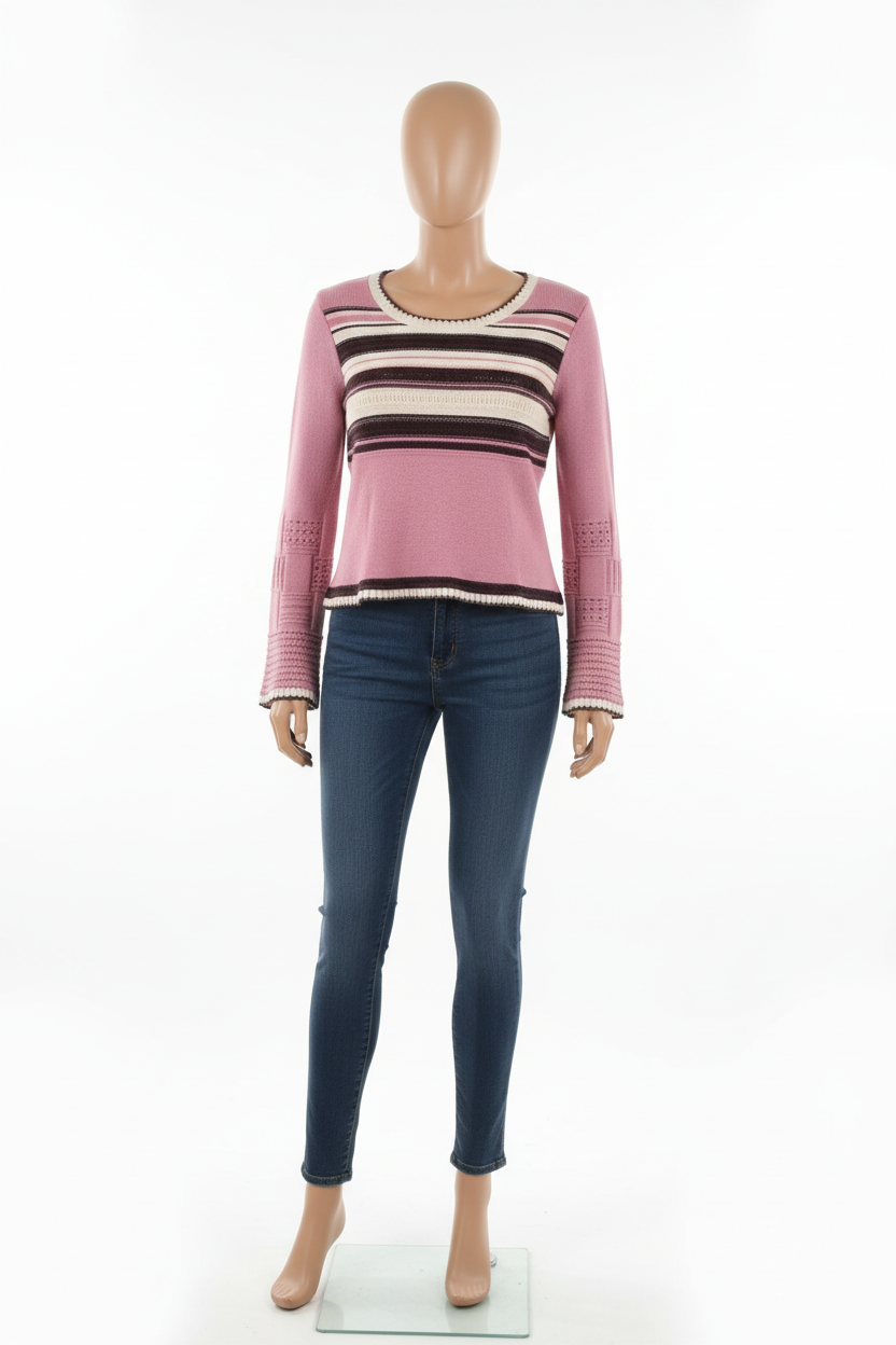 Twilight Reverie Knit