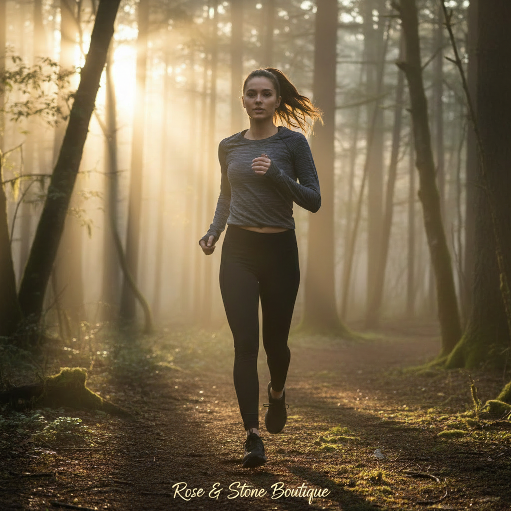 Trail Run